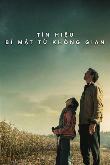 Tín Hiệu Bí Mật Từ Không Gian