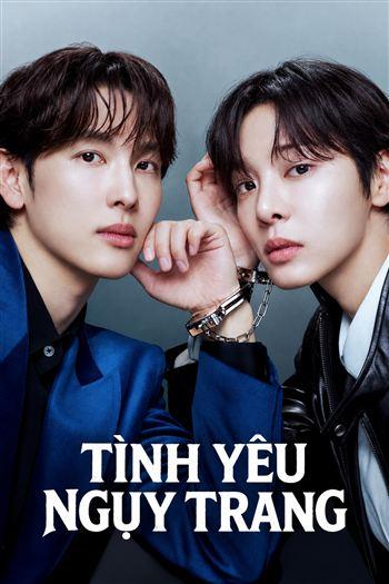 Tình Yêu Ngụy Trang