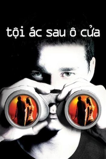 Tội Ác Sau Ô Cửa