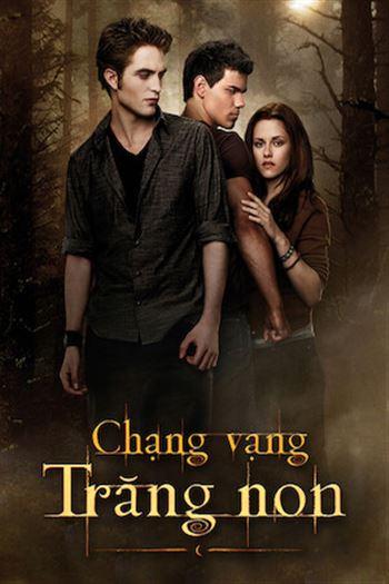 Trăng Non