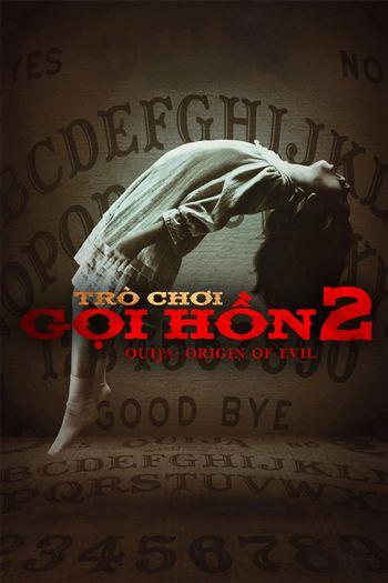 Trò Chơi Gọi Hồn 2