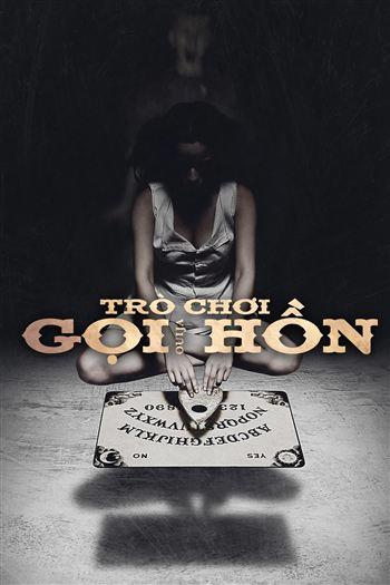 Trò Chơi Gọi Hồn