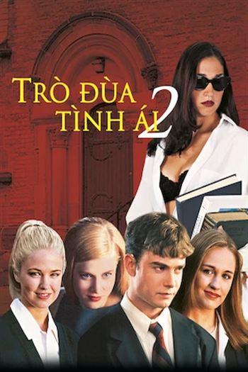 Trò Đùa Tình Ái 2