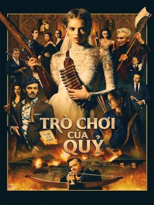 Trò Chơi Của Quỷ