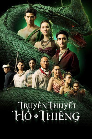 Truyền Thuyết Hồ Thiêng