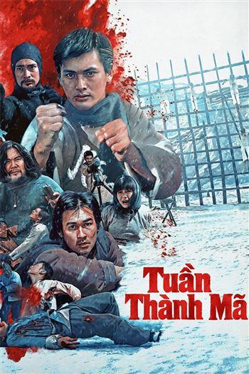 Tuần Thành Mã
