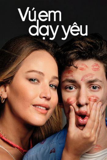 Vú Em Dạy Yêu