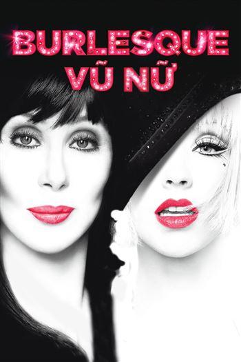 Vũ Nữ