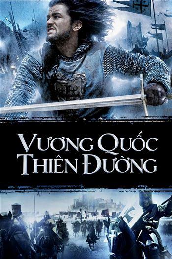 Vương Quốc Thiên Đường