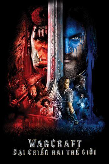 Warcraft Đại Chiến Hai Thế Giới