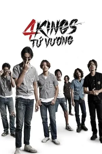 4 Kings Tứ Vương