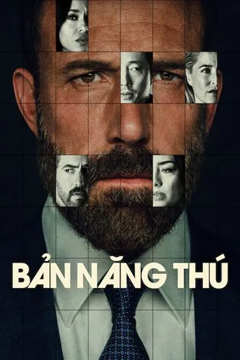 Bản Năng Thú