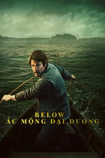 Below Ác Mộng Đại Dương