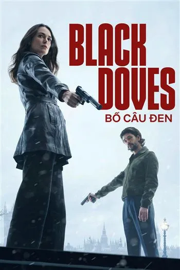 Bồ Câu Đen Mùa 1