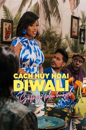 Cách Hủy Hoại Diwali