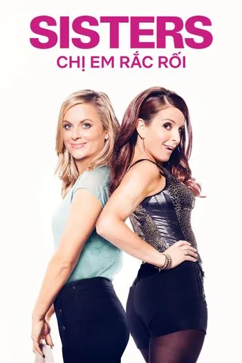 Chị Em Rắc Rối