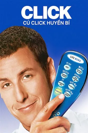 Cú Click Huyền Bí