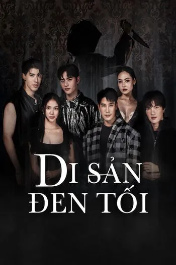 Di Sản Đen Tối