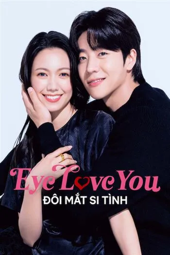 Đôi Mắt Si Tình