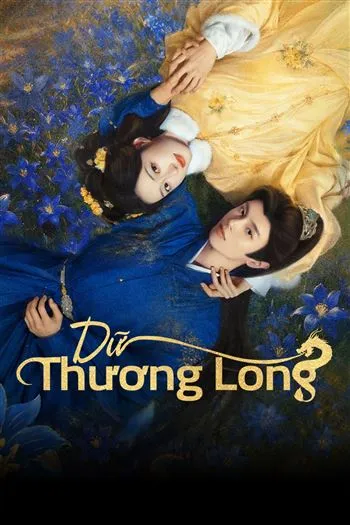 Dữ Thương Long