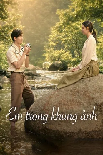 Em Trong Khung Ảnh