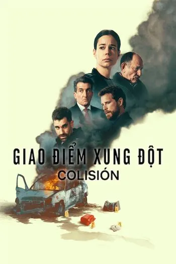 Giao Điểm Xung Đột