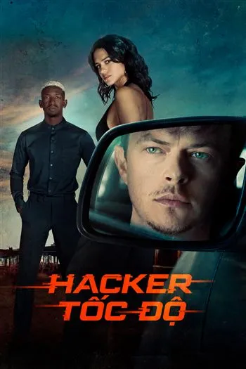 Hacker Tốc Độ