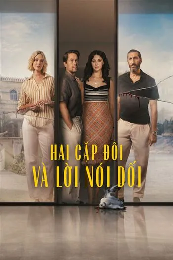 Hai Cặp Đôi Và Lời Nói Dối