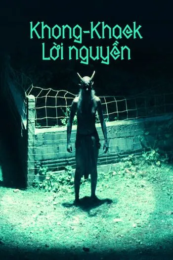 Khong Khaek Lời Nguyền