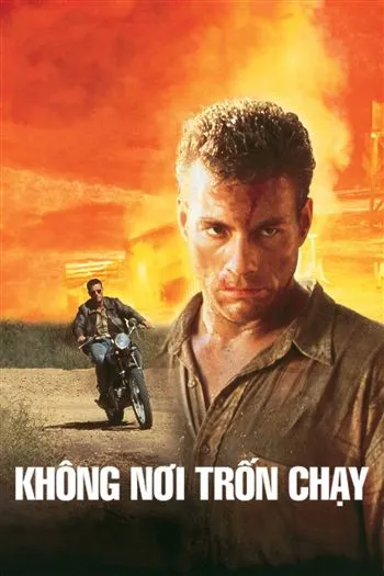 Không Nơi Trốn Chạy