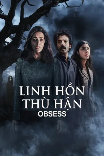 Linh Hồn Thù Hận