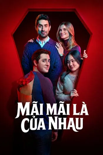 Mãi Mãi Là Của Nhau