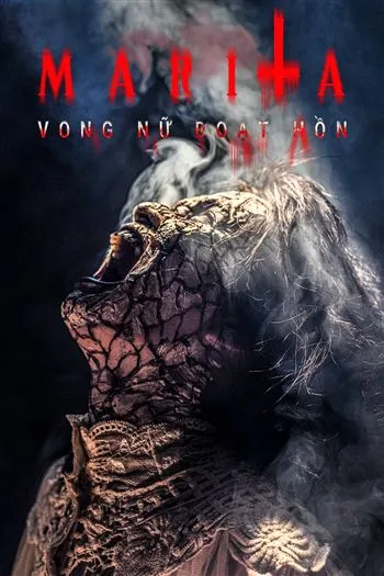 Marita Vong Nữ Đoạt Hồn