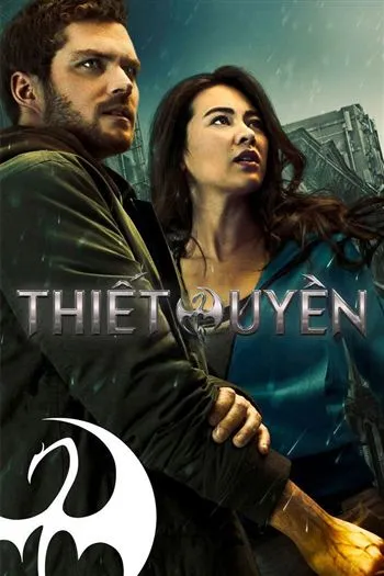 Marvel Thiết Quyền Mùa 2