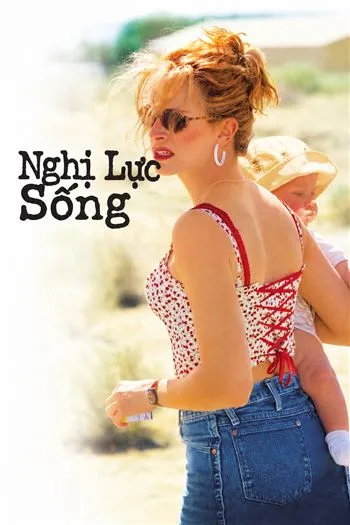 Nghị Lực Sống