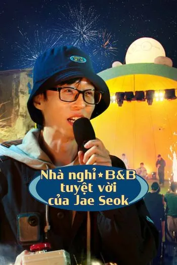 Nhà Nghỉ B&B Tuyệt Vời Của Jae Seok