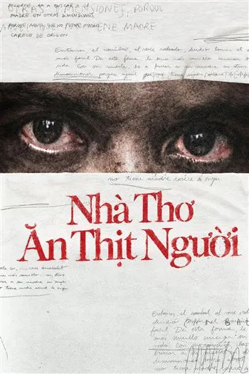 Nhà Thơ Ăn Thịt Người