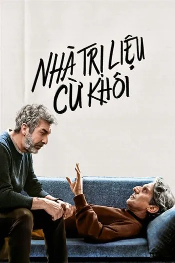 Nhà Trị Liệu Cừ Khôi