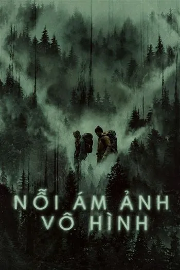 Nỗi Ám Ảnh Vô Hình