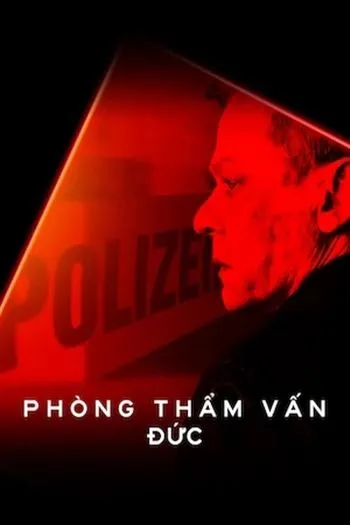 Phòng Thẩm Vấn Đức