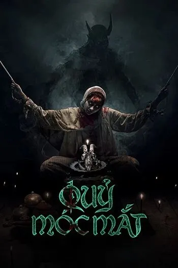 Quỷ Móc Mắt