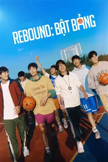 Rebound Bật Bảng
