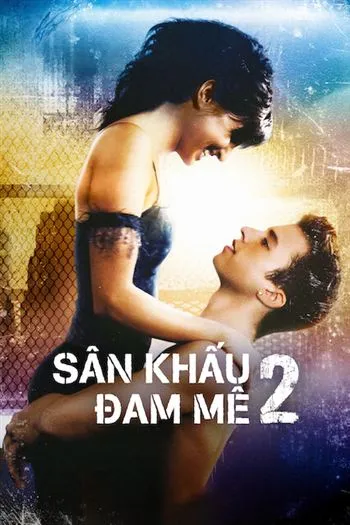 Sân Khấu Đam Mê 2