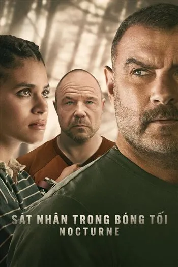 Sát Nhân Trong Bóng Tối