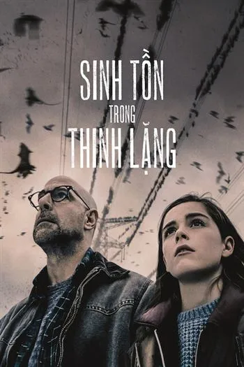 Sinh Tồn Trong Thinh Lặng