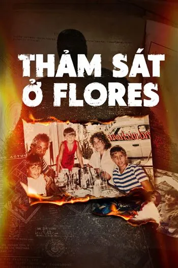 Thảm Sát Ở Flores