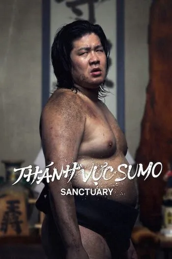 Thánh Vực Sumo