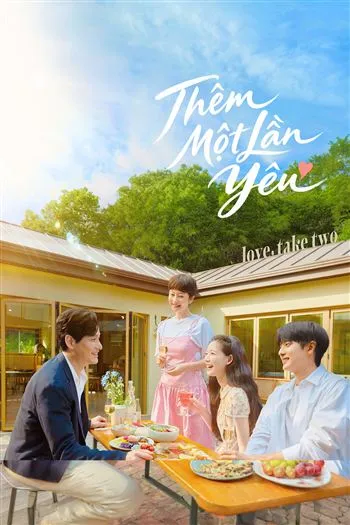 Thêm Một Lần Yêu