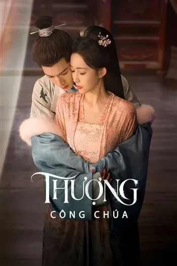 Thượng Công Chúa