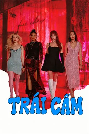 Trái Cấm